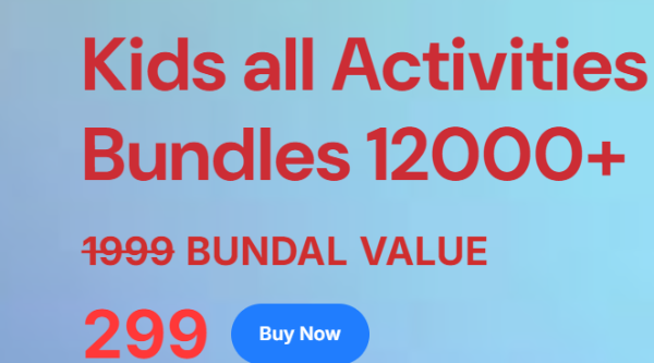 thumbnail 11000+kids worksheet & Activities 